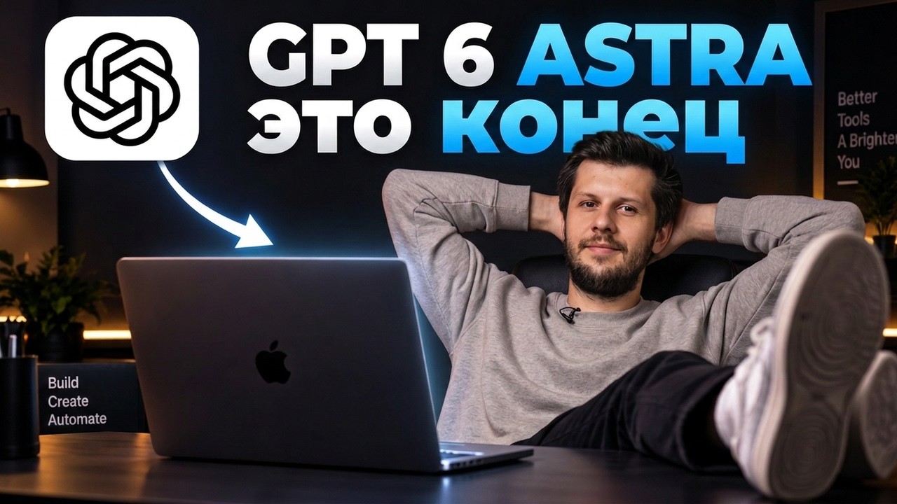 Вся правда о GPT-6: стоит ли внедрять?
